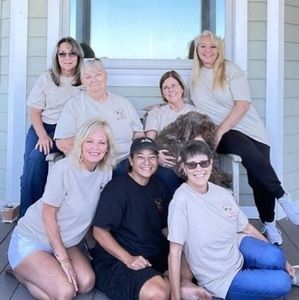 Meet your Posher, Ann